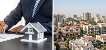 7 Essential Property Documents Checklist in Vadodara to Avoid Scams