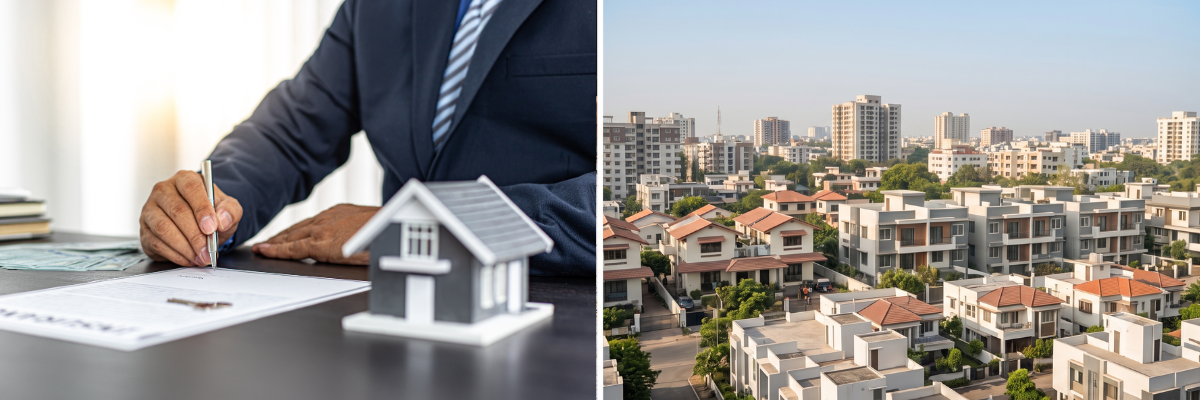7 Essential Property Documents Checklist in Vadodara to Avoid Scams