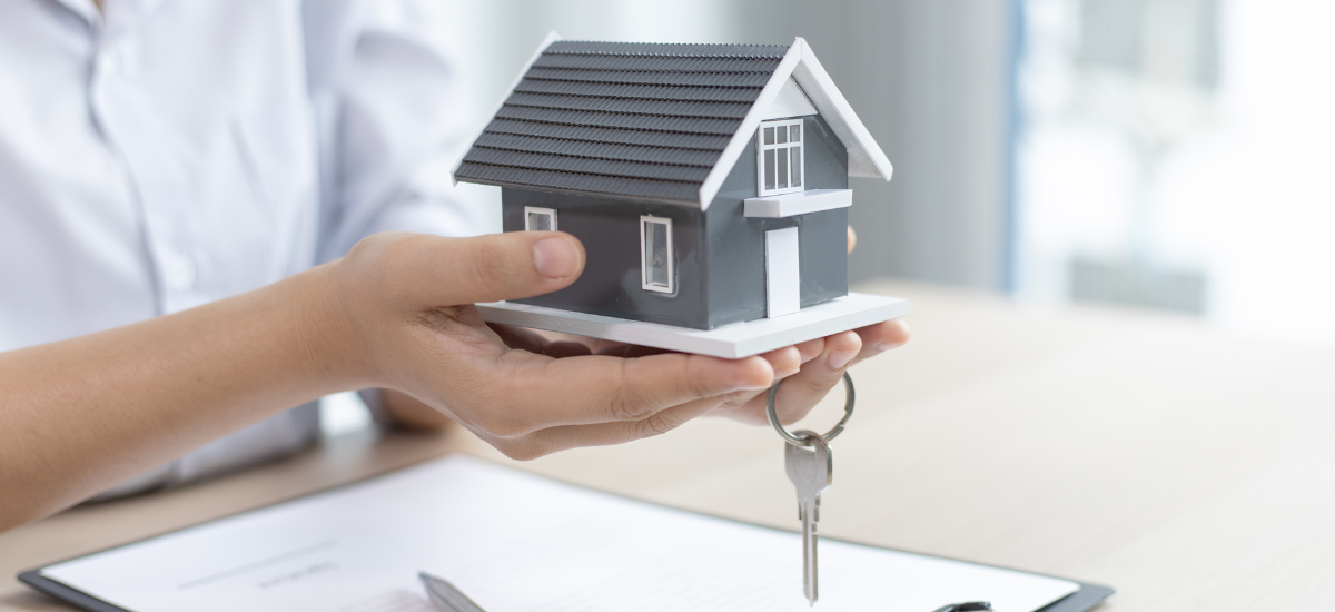 Trust a Real Estate Broker