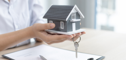 Trust a Real Estate Broker