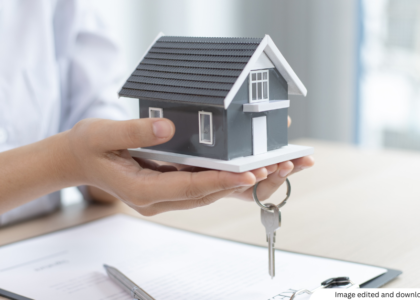 Trust a Real Estate Broker